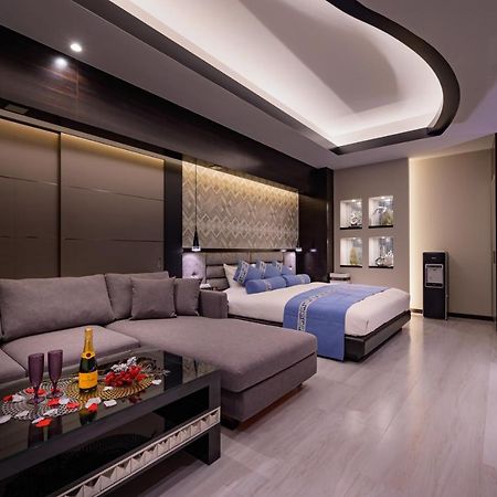 Hotel Dior7つくば สึชิอุระ ภายนอก รูปภาพ
