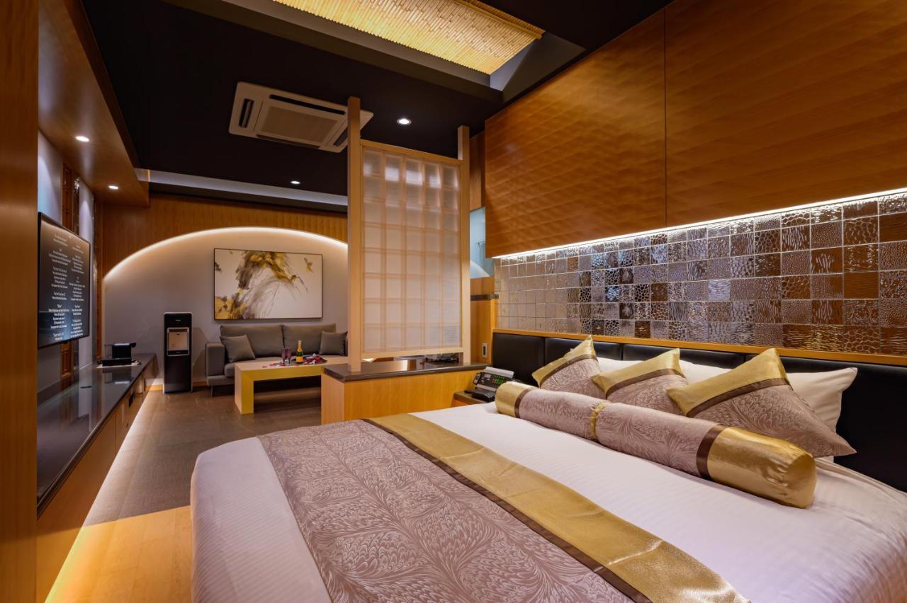 Hotel Dior7つくば สึชิอุระ ภายนอก รูปภาพ