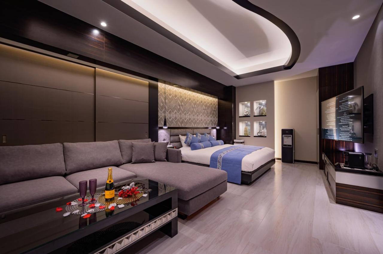 Hotel Dior7つくば สึชิอุระ ภายนอก รูปภาพ