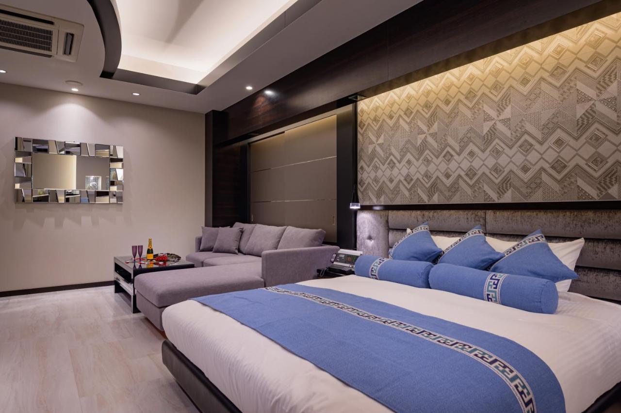 Hotel Dior7つくば สึชิอุระ ภายนอก รูปภาพ