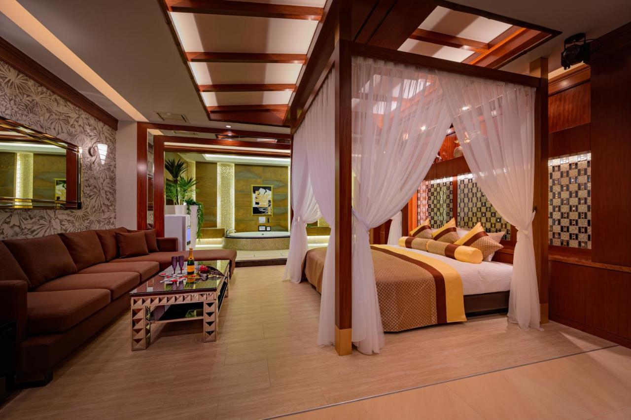 Hotel Dior7つくば สึชิอุระ ภายนอก รูปภาพ