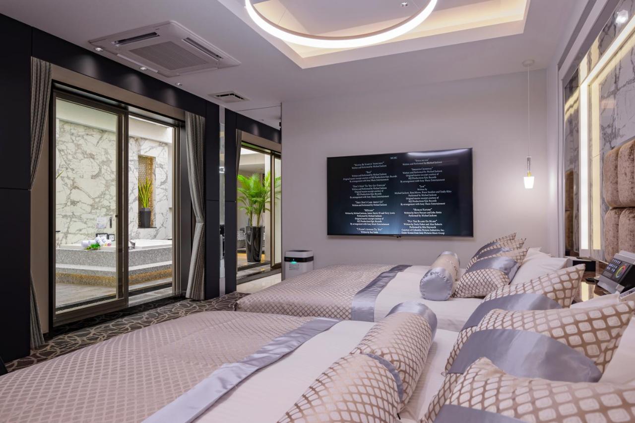 Hotel Dior7つくば สึชิอุระ ภายนอก รูปภาพ