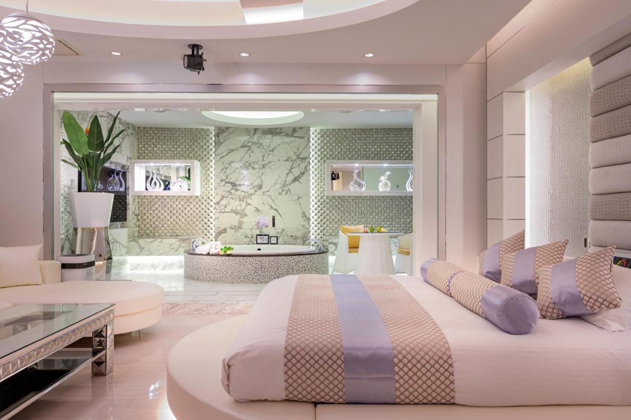 Hotel Dior7つくば สึชิอุระ ภายนอก รูปภาพ