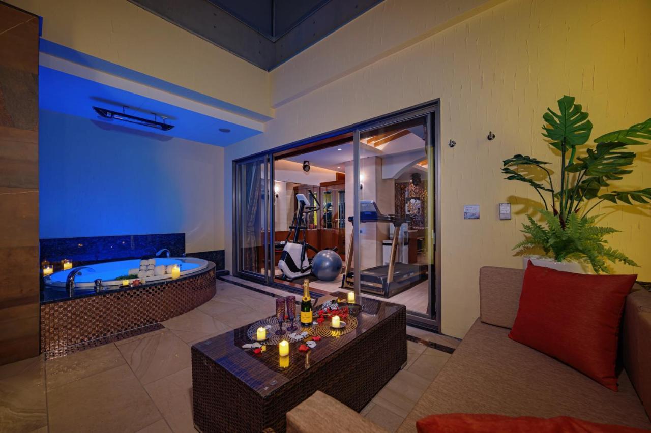 Hotel Dior7つくば สึชิอุระ ภายนอก รูปภาพ