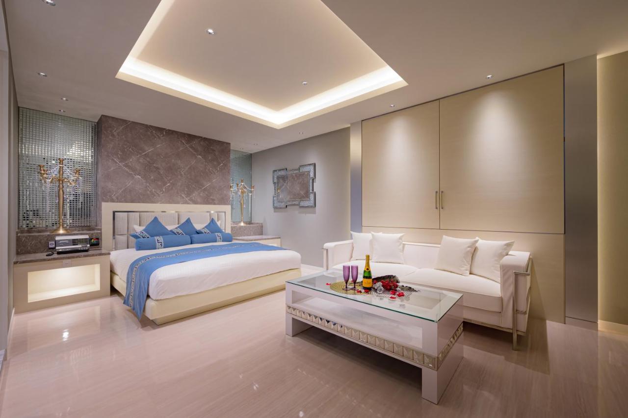 Hotel Dior7つくば สึชิอุระ ภายนอก รูปภาพ