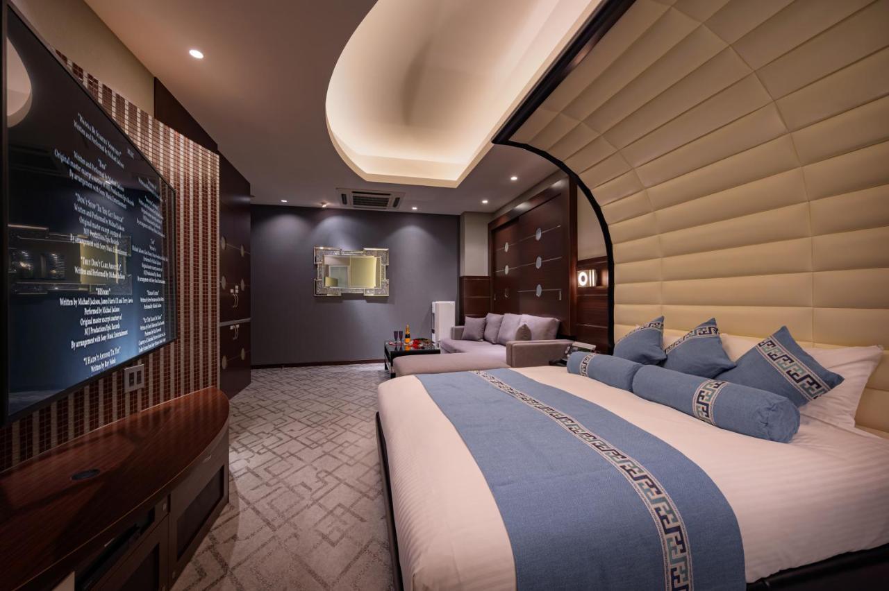 Hotel Dior7つくば สึชิอุระ ภายนอก รูปภาพ