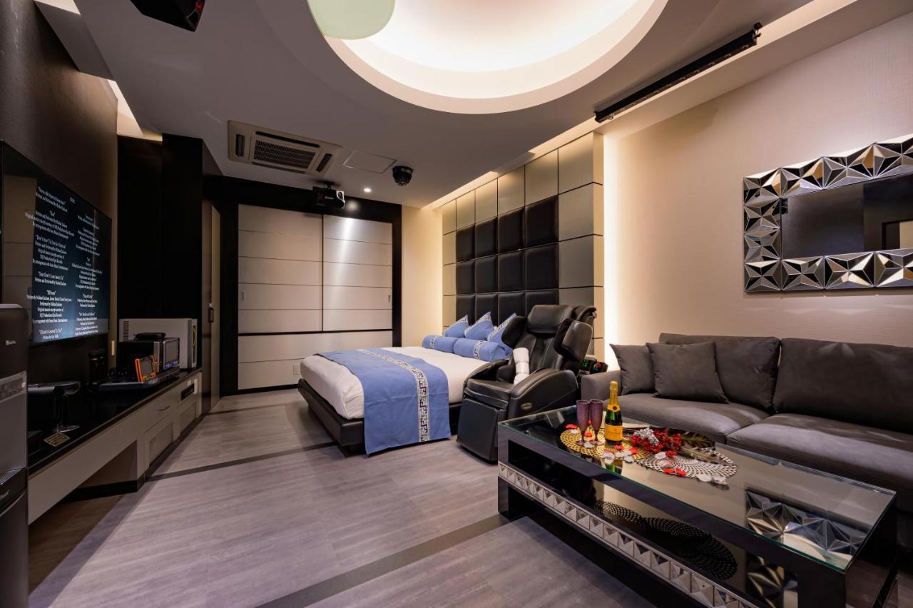 Hotel Dior7つくば สึชิอุระ ภายนอก รูปภาพ