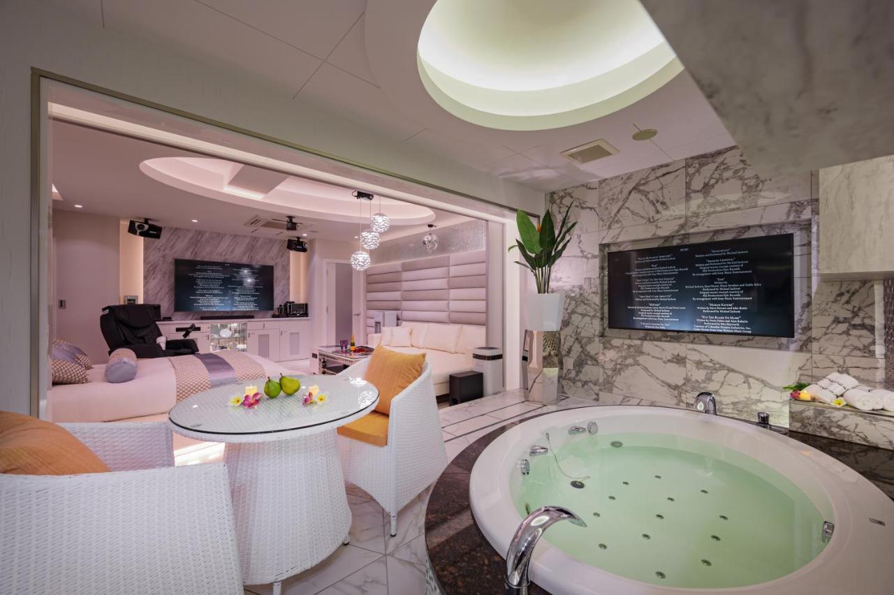 Hotel Dior7つくば สึชิอุระ ภายนอก รูปภาพ