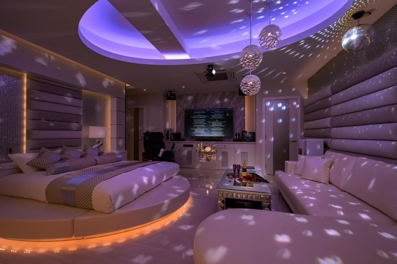 Hotel Dior7つくば สึชิอุระ ภายนอก รูปภาพ