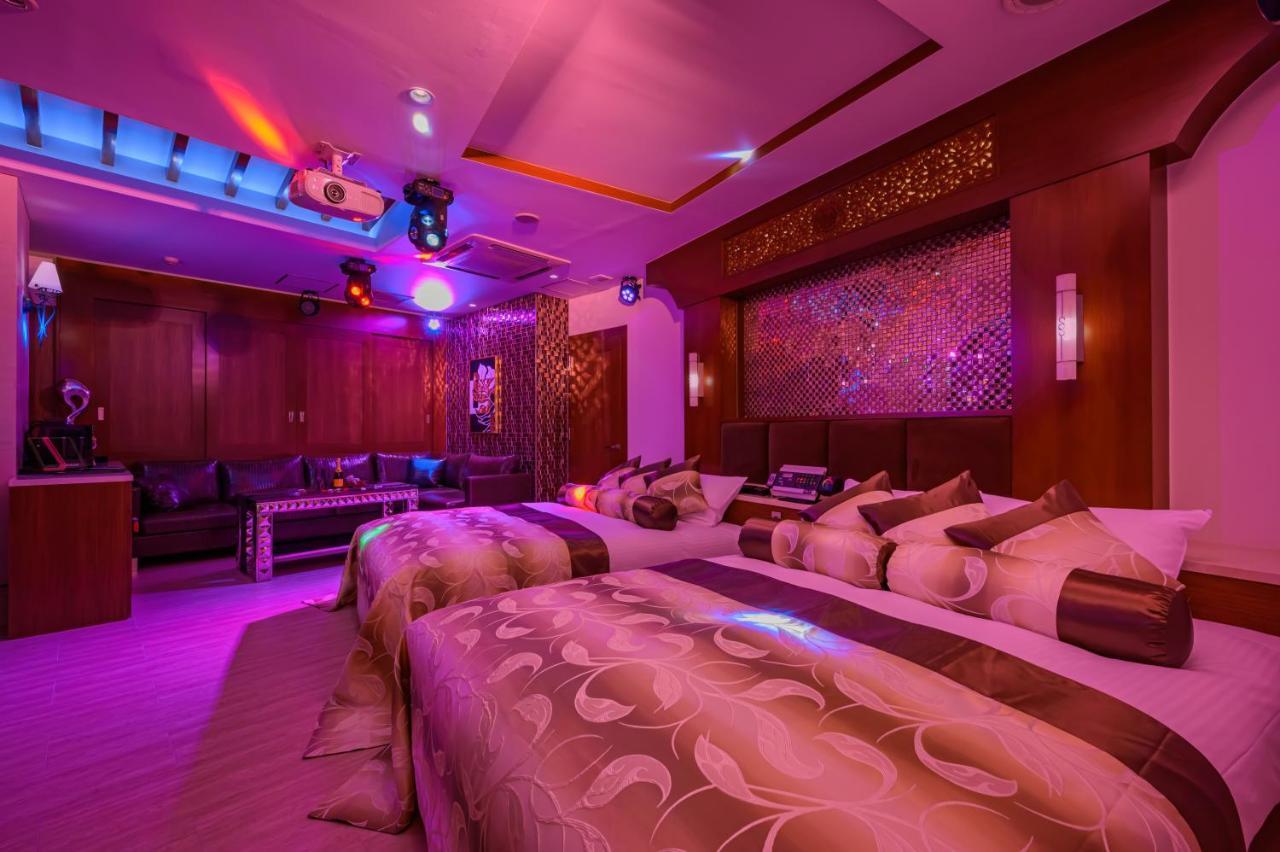 Hotel Dior7つくば สึชิอุระ ภายนอก รูปภาพ