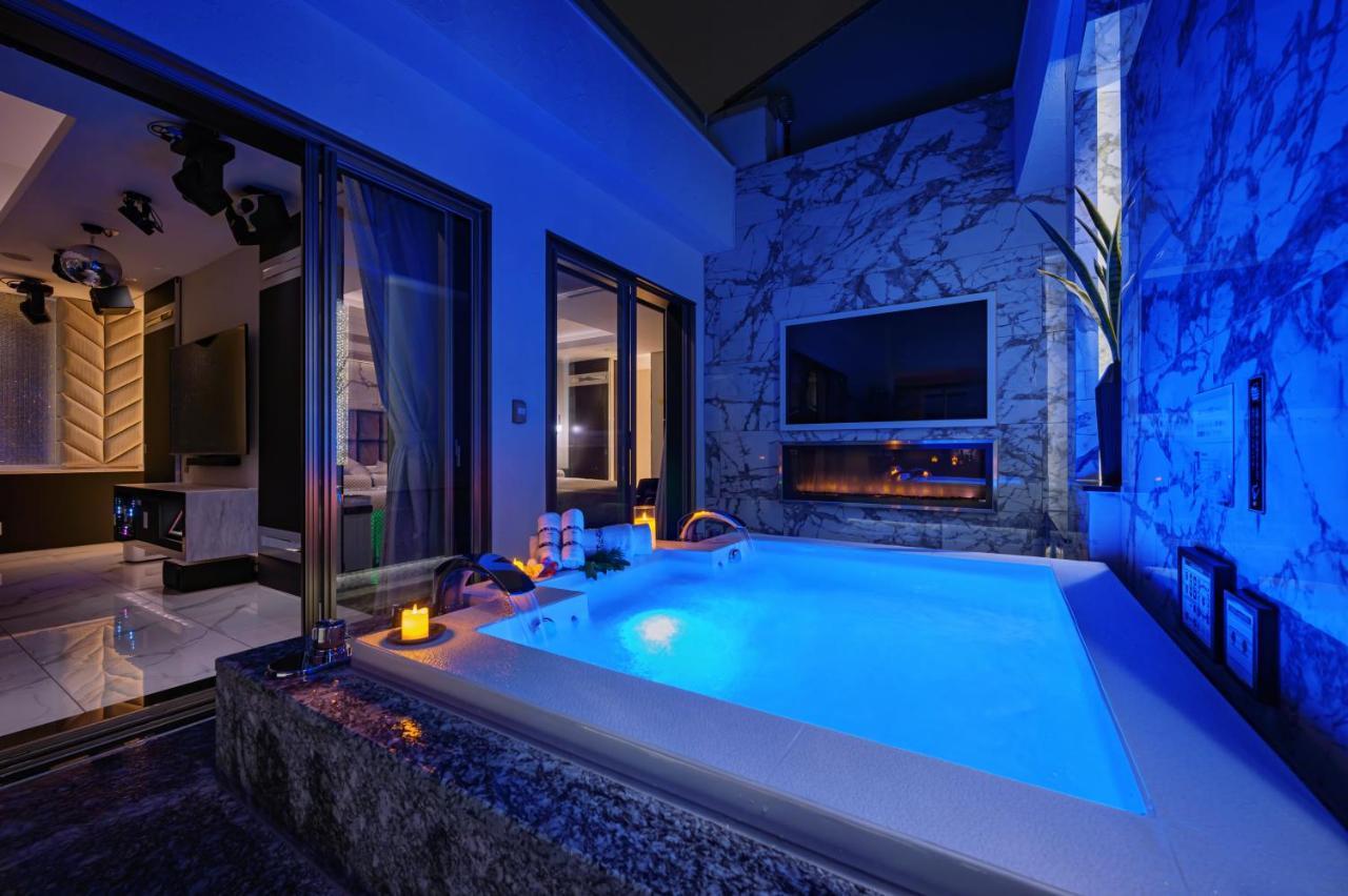 Hotel Dior7つくば สึชิอุระ ภายนอก รูปภาพ
