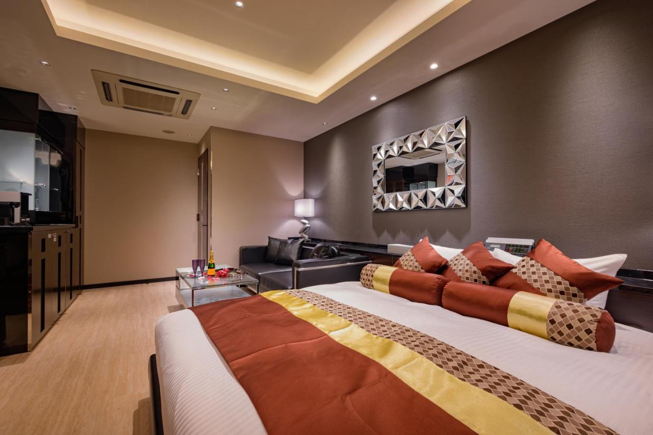 Hotel Dior7つくば สึชิอุระ ภายนอก รูปภาพ
