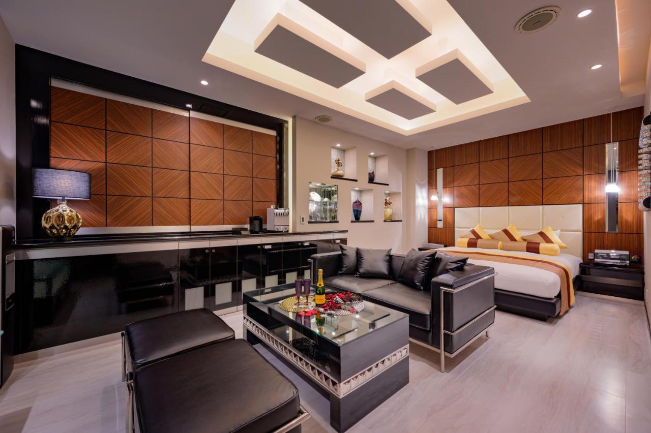 Hotel Dior7つくば สึชิอุระ ภายนอก รูปภาพ