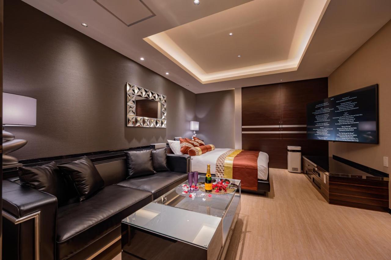 Hotel Dior7つくば สึชิอุระ ภายนอก รูปภาพ