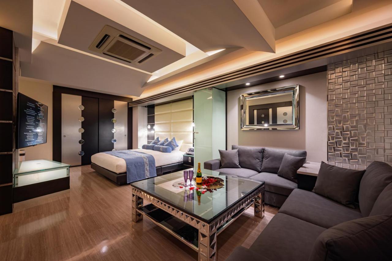 Hotel Dior7つくば สึชิอุระ ภายนอก รูปภาพ