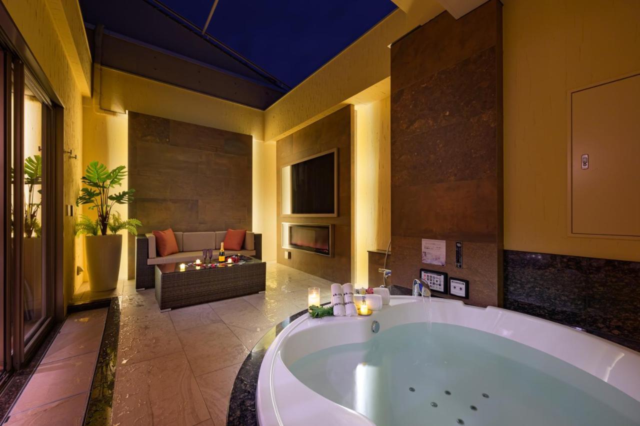 Hotel Dior7つくば สึชิอุระ ภายนอก รูปภาพ