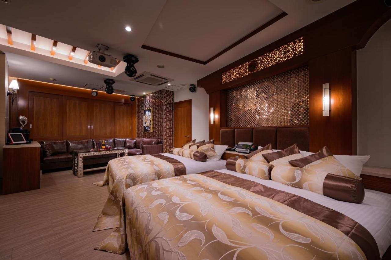 Hotel Dior7つくば สึชิอุระ ภายนอก รูปภาพ