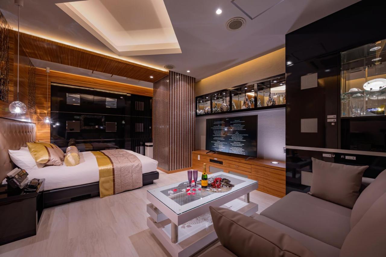 Hotel Dior7つくば สึชิอุระ ภายนอก รูปภาพ