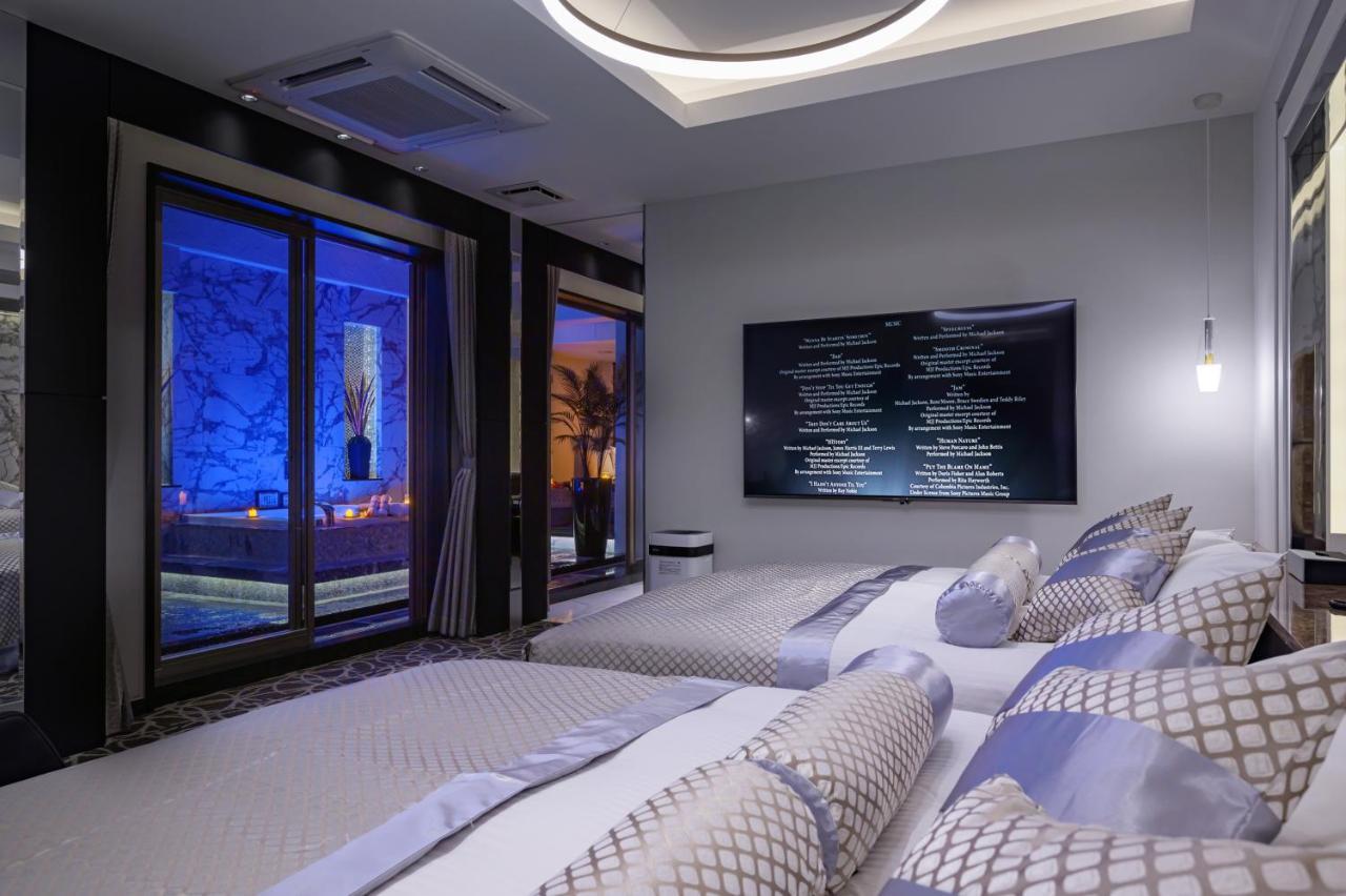Hotel Dior7つくば สึชิอุระ ภายนอก รูปภาพ