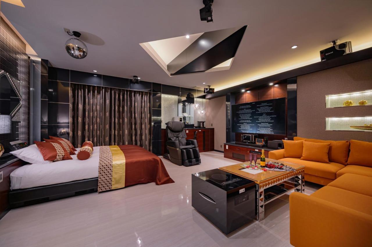 Hotel Dior7つくば สึชิอุระ ภายนอก รูปภาพ