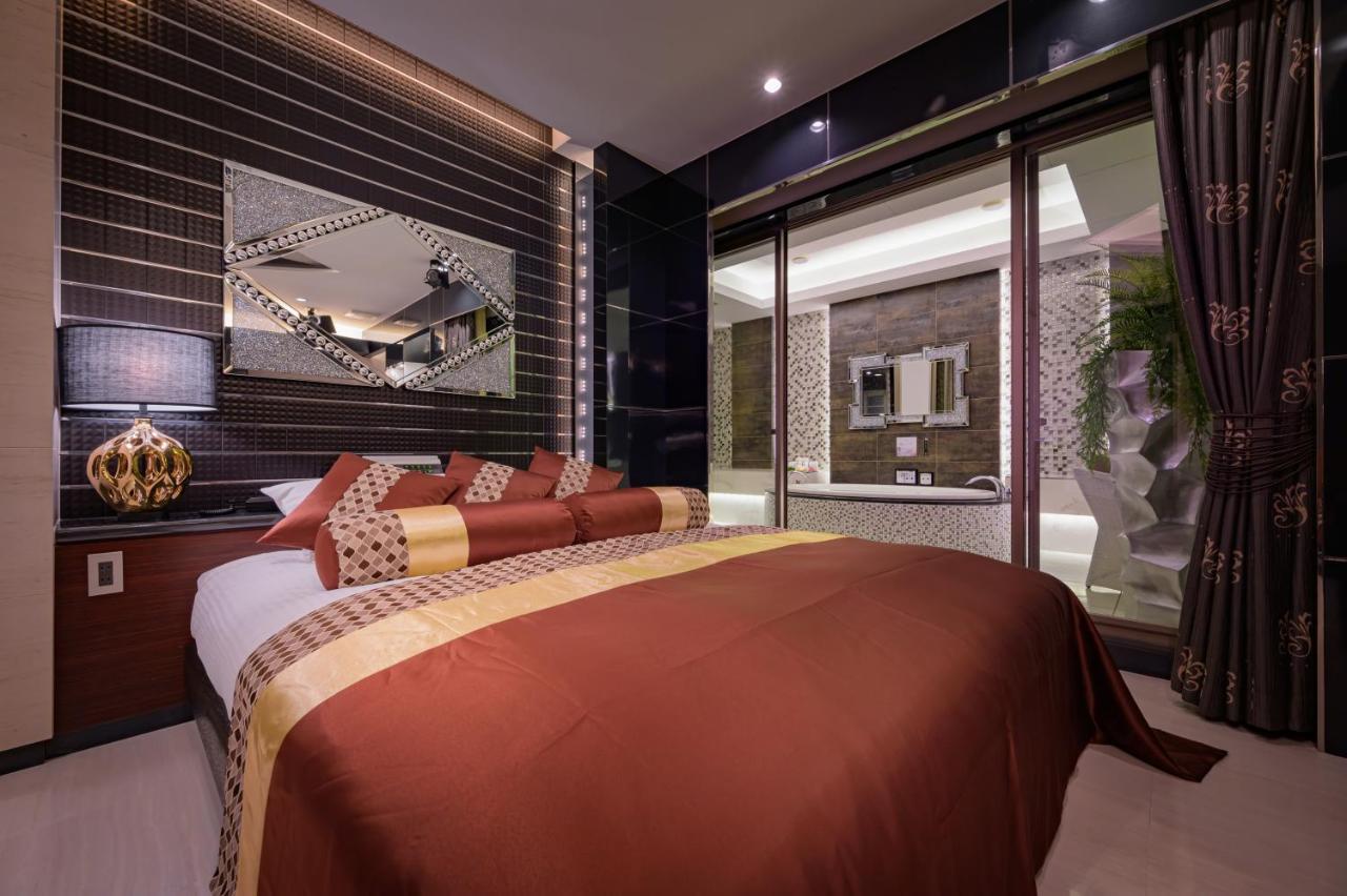 Hotel Dior7つくば สึชิอุระ ภายนอก รูปภาพ