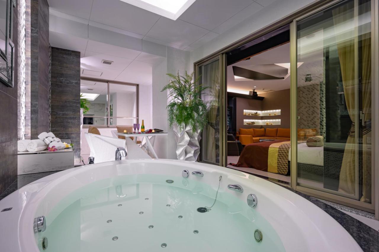 Hotel Dior7つくば สึชิอุระ ภายนอก รูปภาพ