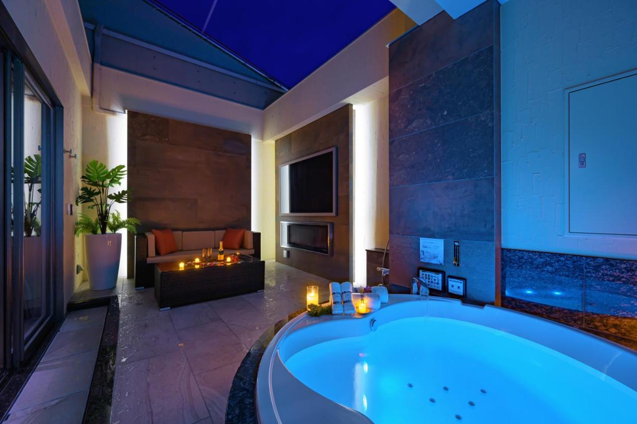 Hotel Dior7つくば สึชิอุระ ภายนอก รูปภาพ