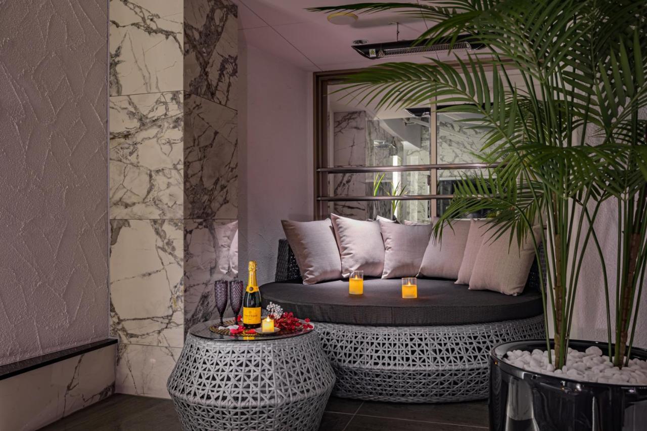 Hotel Dior7つくば สึชิอุระ ภายนอก รูปภาพ