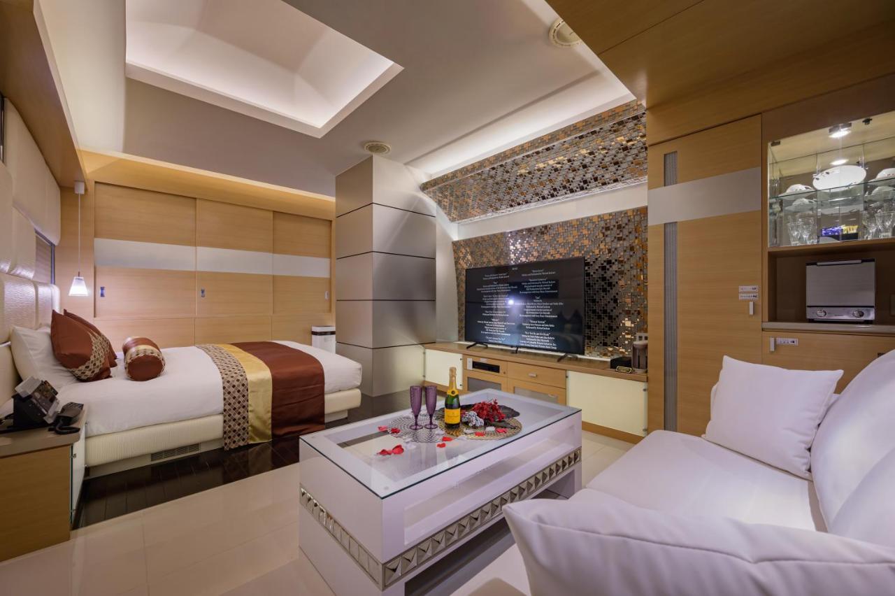 Hotel Dior7つくば สึชิอุระ ภายนอก รูปภาพ